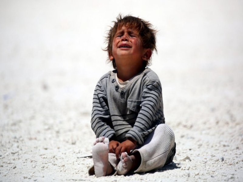 SYRIA-CONFLICT-RAQA
