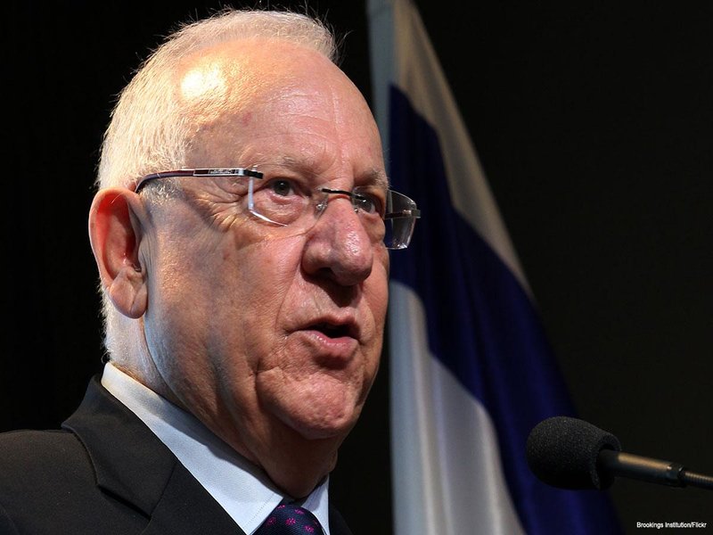 Israeli_president