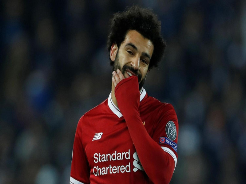 Champions League Round of 16 Second Leg - Liverpool vs FC Porto