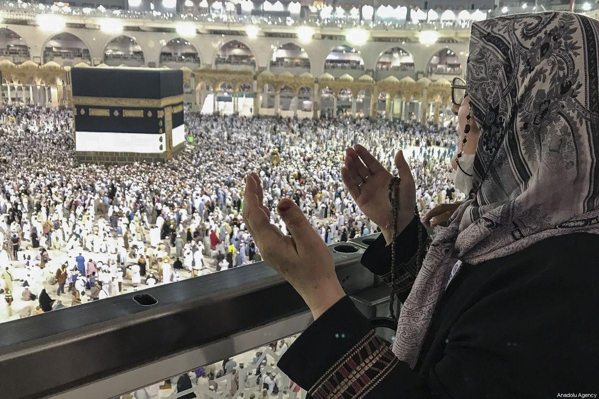 hajj
